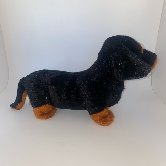 Webkinz Dachshund HM345 - Picture 12 of 15